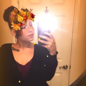 Meet your Posher, Tayla